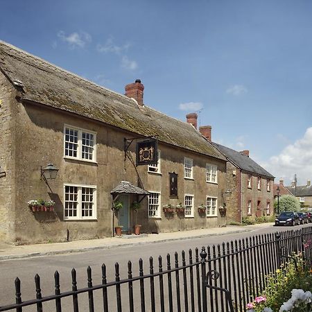 Lord Poulett Arms Hotel Bristol Esterno foto