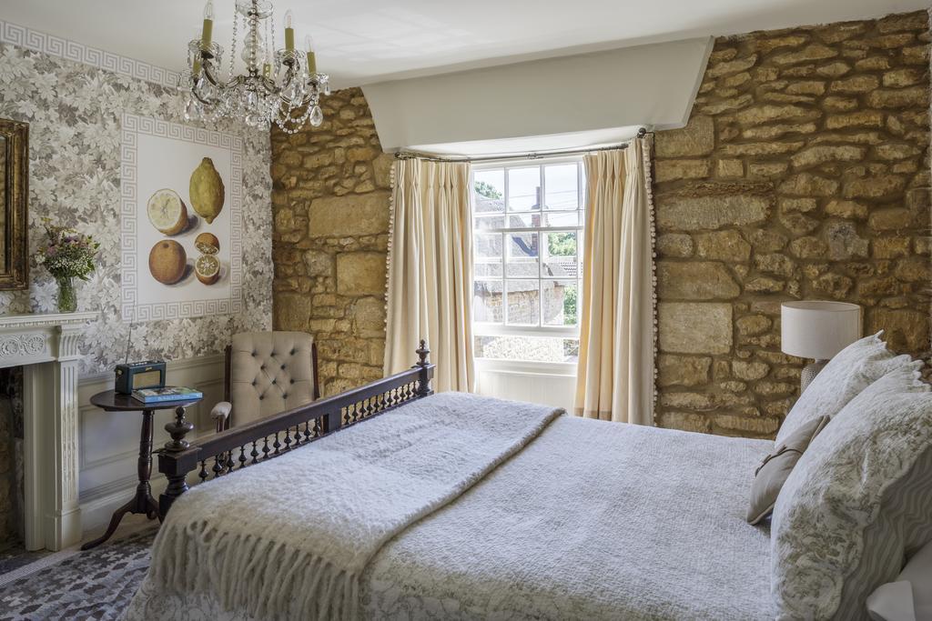 Lord Poulett Arms Hotel Bristol Esterno foto