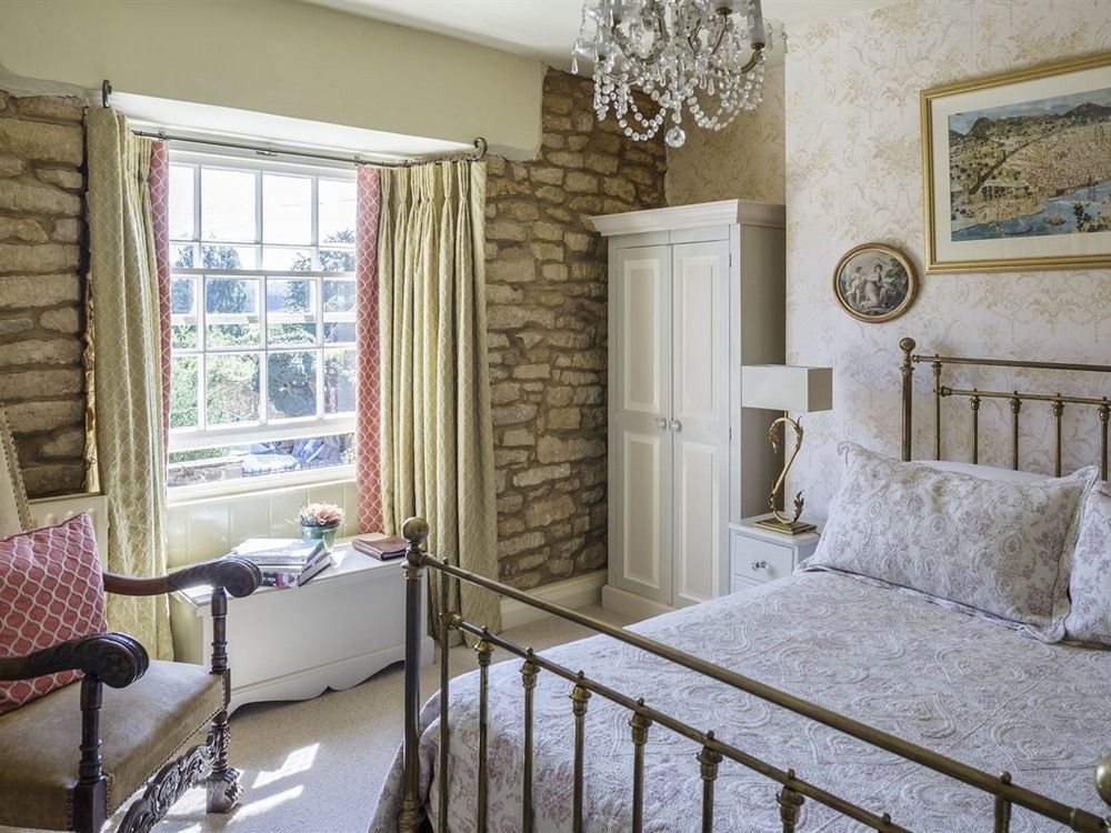 Lord Poulett Arms Hotel Bristol Esterno foto