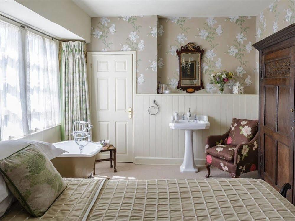 Lord Poulett Arms Hotel Bristol Esterno foto