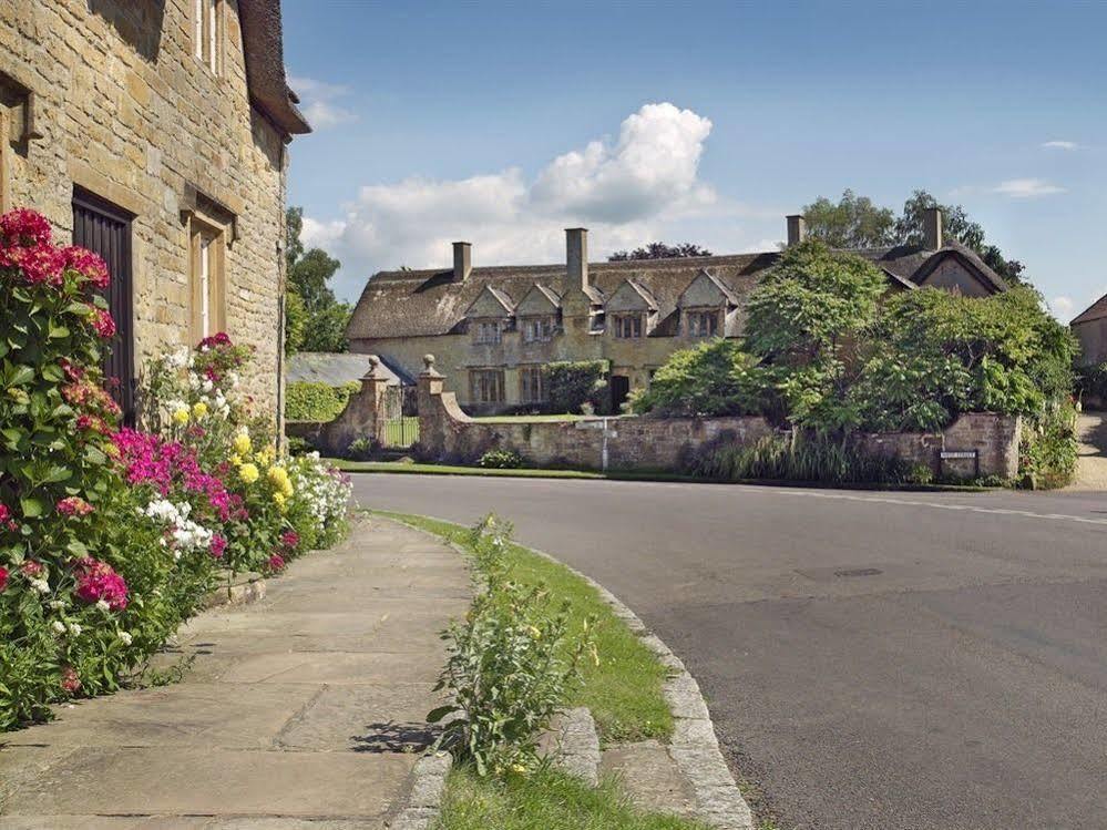 Lord Poulett Arms Hotel Bristol Esterno foto