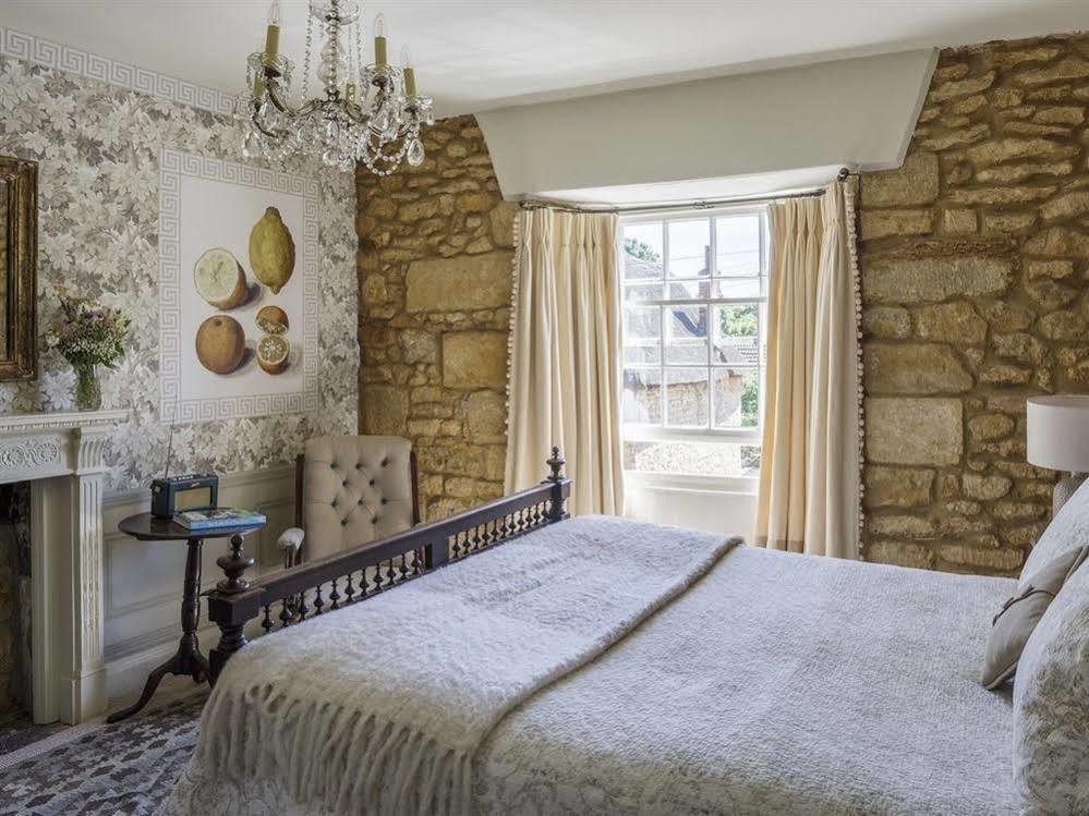 Lord Poulett Arms Hotel Bristol Esterno foto