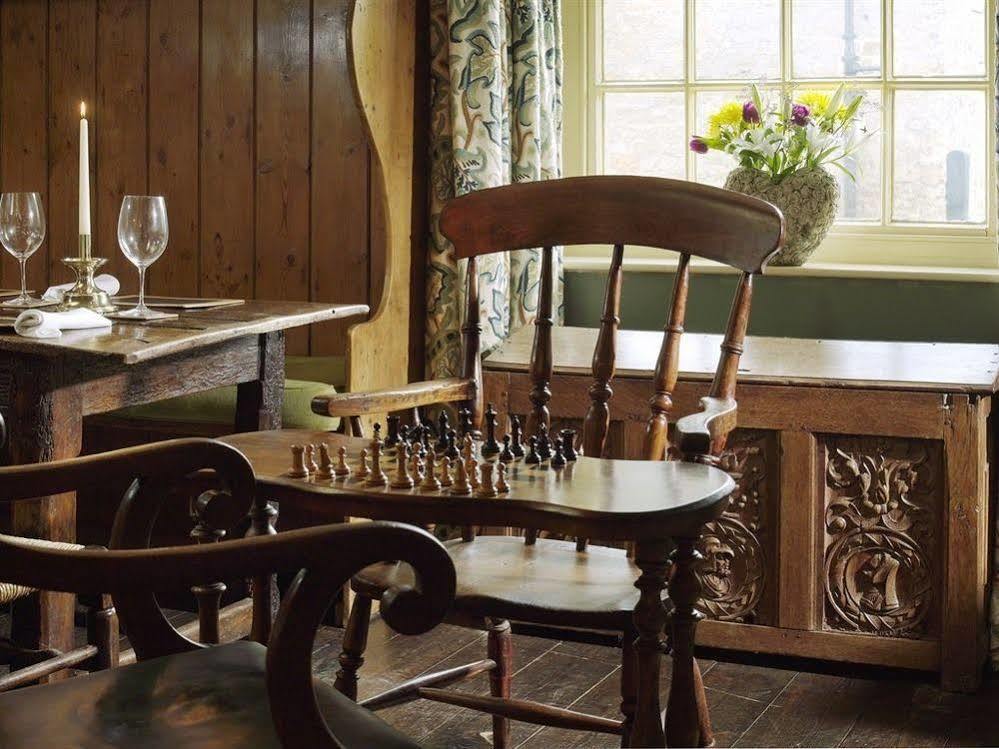 Lord Poulett Arms Hotel Bristol Esterno foto